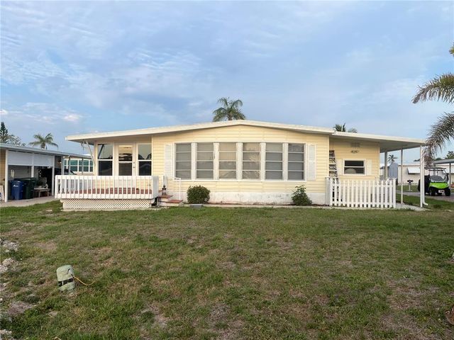 868 BAVENO DRIVE, Venice, FL 34285