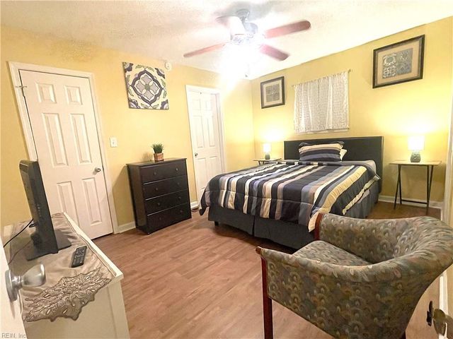 1640 Old Buckroe RD, Hampton, VA 23664