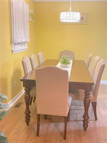 1640 Old Buckroe RD, Hampton, VA 23664