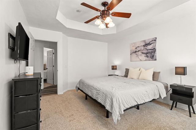 720 NW 8th Street, Moore, OK 73160