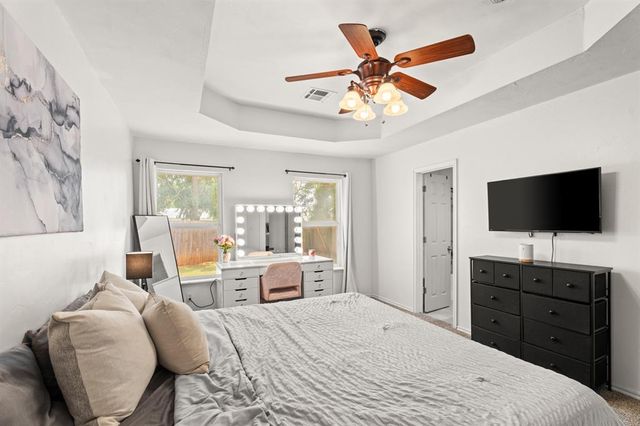 720 NW 8th Street, Moore, OK 73160