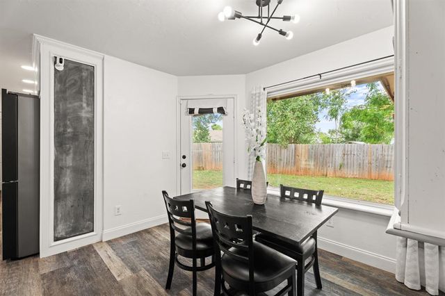 720 NW 8th Street, Moore, OK 73160
