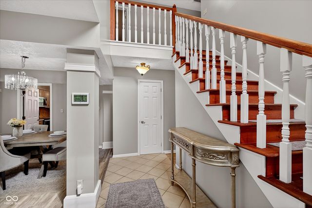 6461 Hunters Green Court, Indianapolis, IN 46278