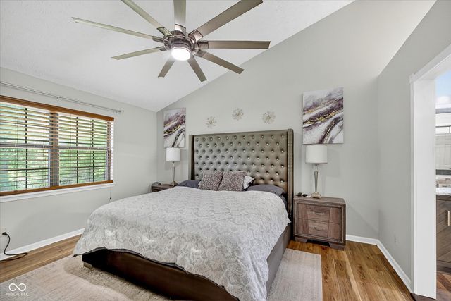 6461 Hunters Green Court, Indianapolis, IN 46278