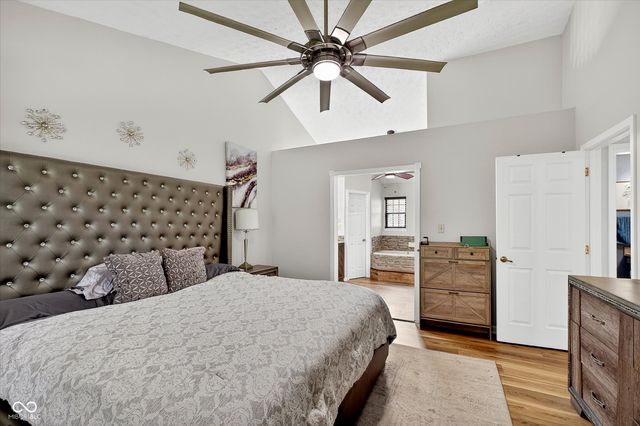 6461 Hunters Green Court, Indianapolis, IN 46278