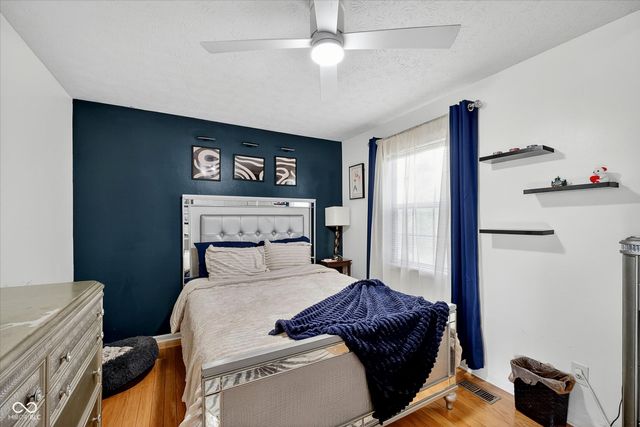 6461 Hunters Green Court, Indianapolis, IN 46278