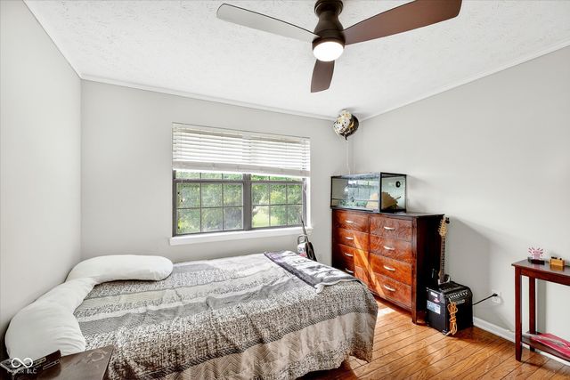 6461 Hunters Green Court, Indianapolis, IN 46278