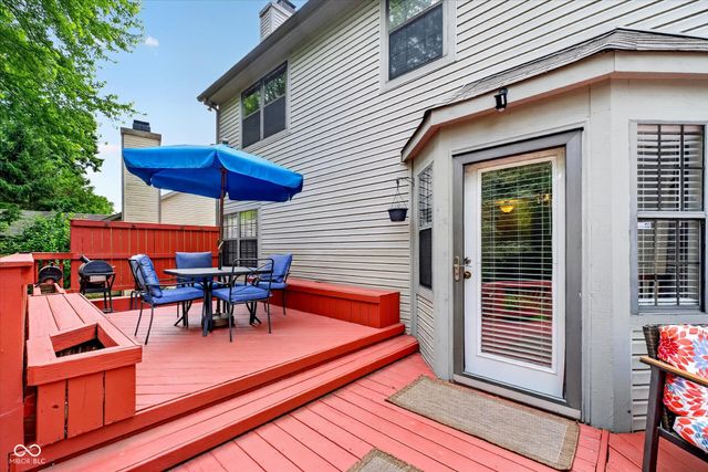 6461 Hunters Green Court, Indianapolis, IN 46278