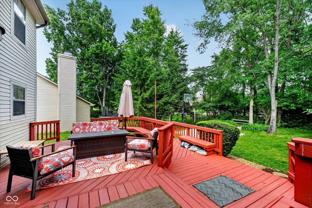 6461 Hunters Green Court, Indianapolis, IN 46278