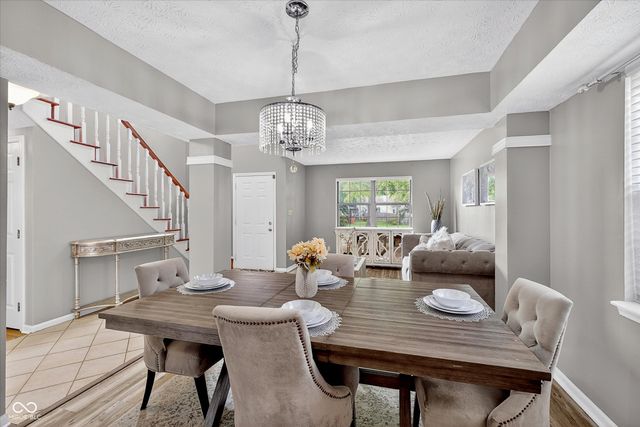 6461 Hunters Green Court, Indianapolis, IN 46278