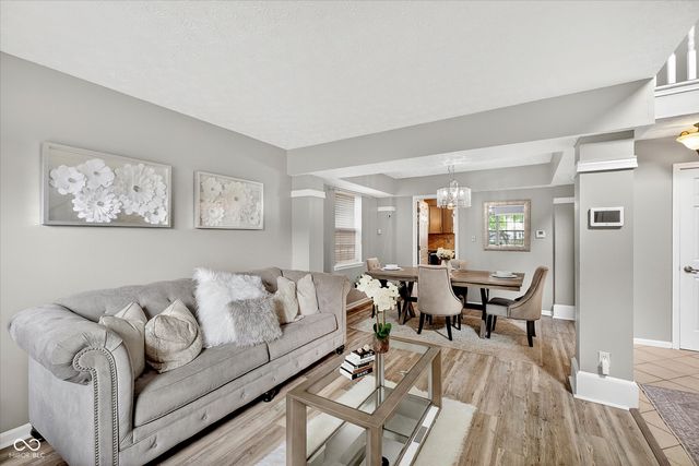 6461 Hunters Green Court, Indianapolis, IN 46278