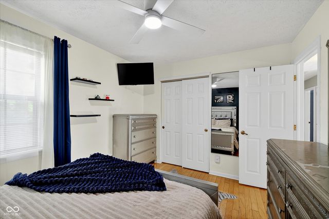 6461 Hunters Green Court, Indianapolis, IN 46278