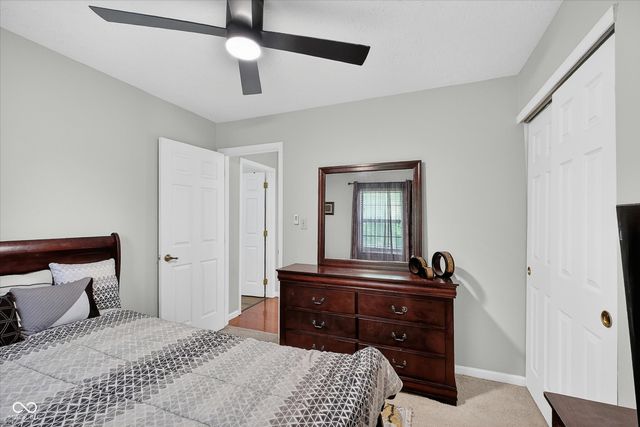 6461 Hunters Green Court, Indianapolis, IN 46278