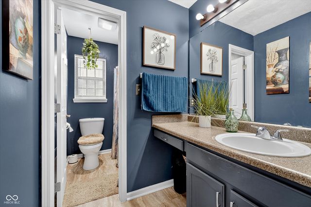 6461 Hunters Green Court, Indianapolis, IN 46278