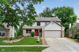 6461 Hunters Green Court, Indianapolis, IN 46278