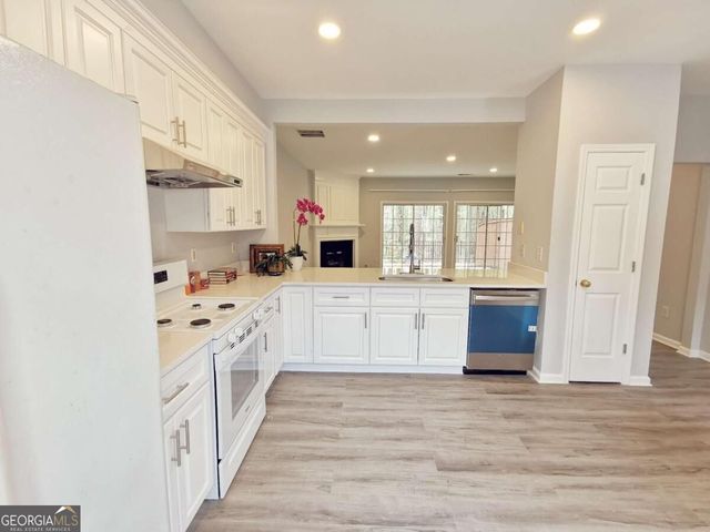 4645 Valais Court 125, Alpharetta, GA 30022