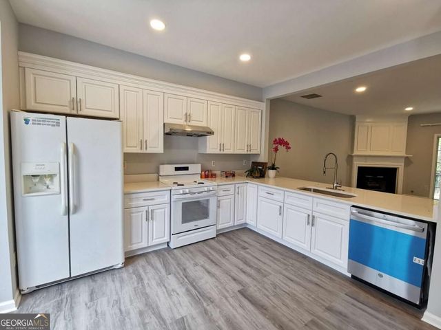 4645 Valais Court 125, Alpharetta, GA 30022