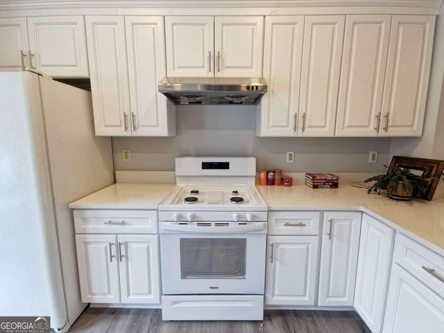 4645 Valais Court 125, Alpharetta, GA 30022