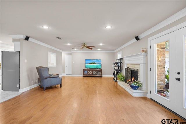 1718 Sybil Lane, Tyler, TX 75703