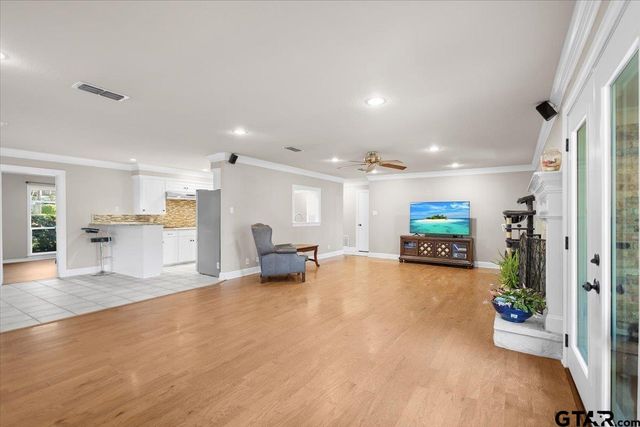 1718 Sybil Lane, Tyler, TX 75703