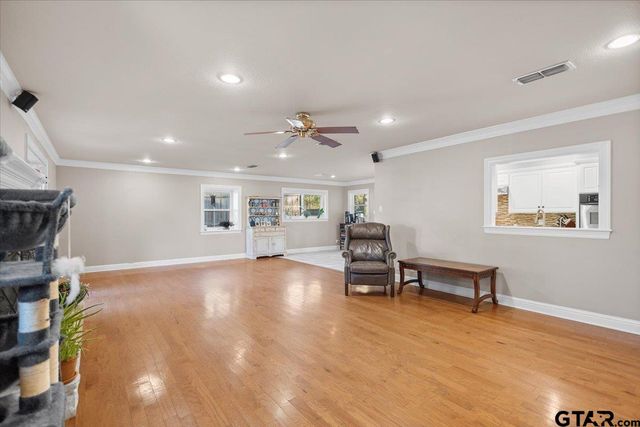 1718 Sybil Lane, Tyler, TX 75703