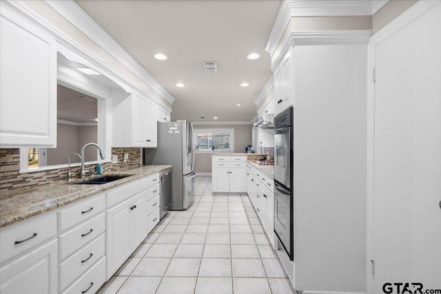 1718 Sybil Lane, Tyler, TX 75703