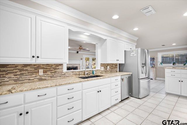 1718 Sybil Lane, Tyler, TX 75703