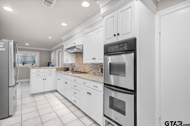 1718 Sybil Lane, Tyler, TX 75703