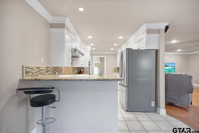 1718 Sybil Lane, Tyler, TX 75703