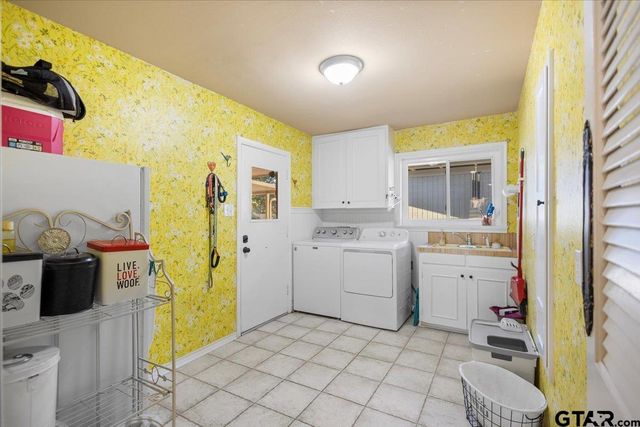 1718 Sybil Lane, Tyler, TX 75703