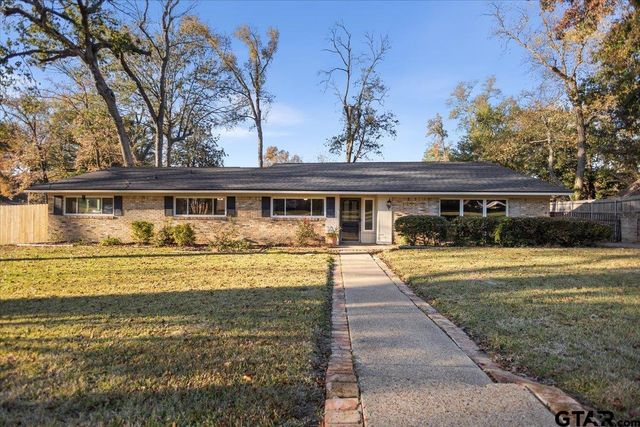 1718 Sybil Lane, Tyler, TX 75703