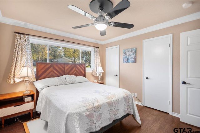 1718 Sybil Lane, Tyler, TX 75703