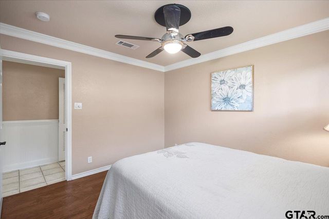 1718 Sybil Lane, Tyler, TX 75703