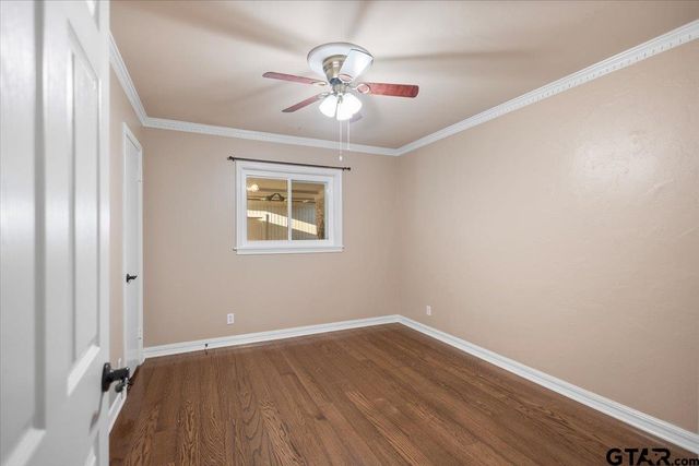 1718 Sybil Lane, Tyler, TX 75703