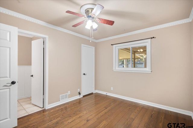 1718 Sybil Lane, Tyler, TX 75703