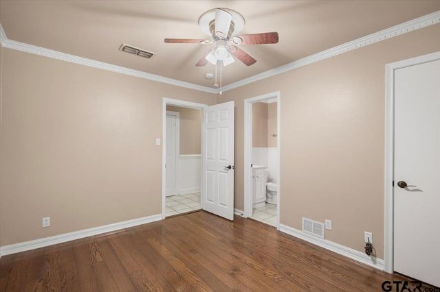 1718 Sybil Lane, Tyler, TX 75703