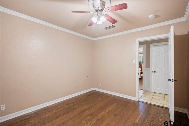 1718 Sybil Lane, Tyler, TX 75703