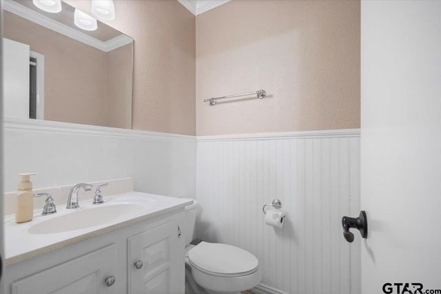 1718 Sybil Lane, Tyler, TX 75703