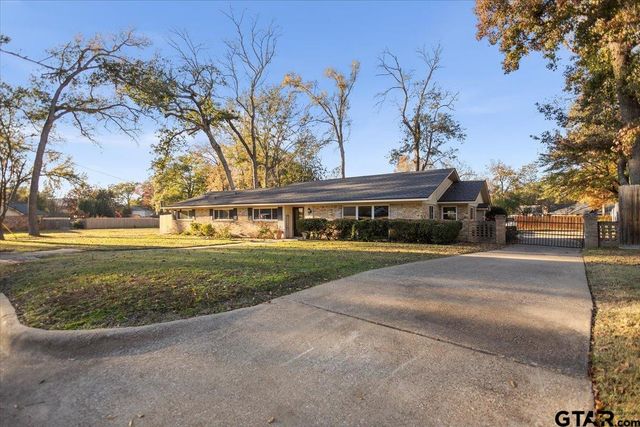 1718 Sybil Lane, Tyler, TX 75703