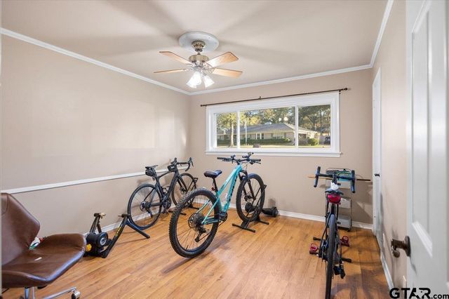 1718 Sybil Lane, Tyler, TX 75703