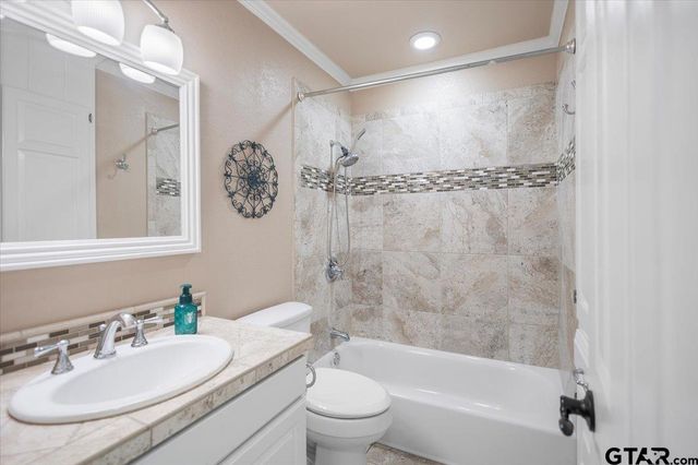 1718 Sybil Lane, Tyler, TX 75703