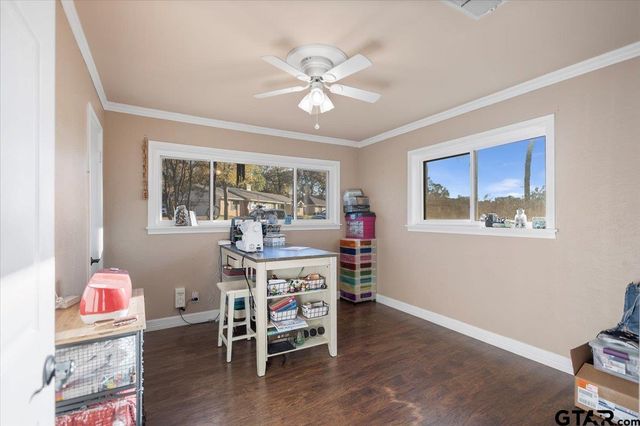 1718 Sybil Lane, Tyler, TX 75703