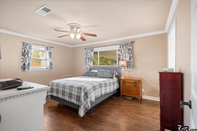 1718 Sybil Lane, Tyler, TX 75703