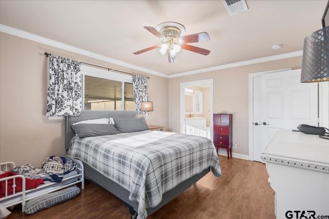 1718 Sybil Lane, Tyler, TX 75703