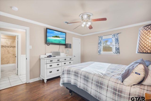 1718 Sybil Lane, Tyler, TX 75703