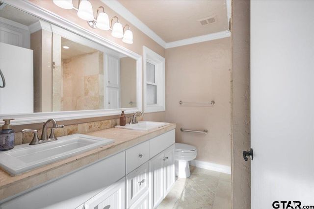 1718 Sybil Lane, Tyler, TX 75703