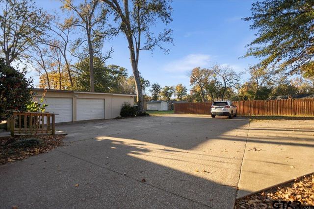 1718 Sybil Lane, Tyler, TX 75703