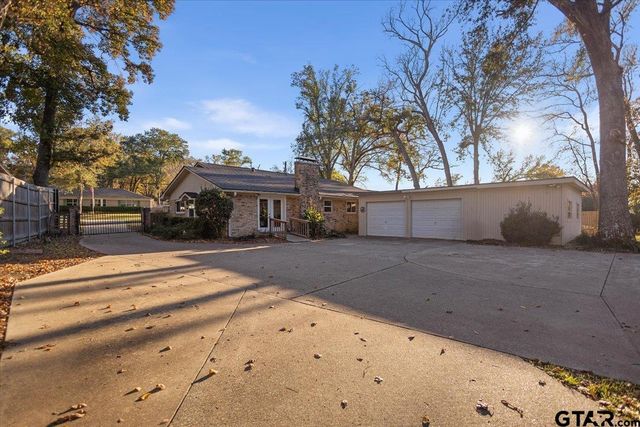 1718 Sybil Lane, Tyler, TX 75703