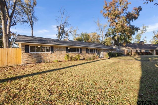 1718 Sybil Lane, Tyler, TX 75703