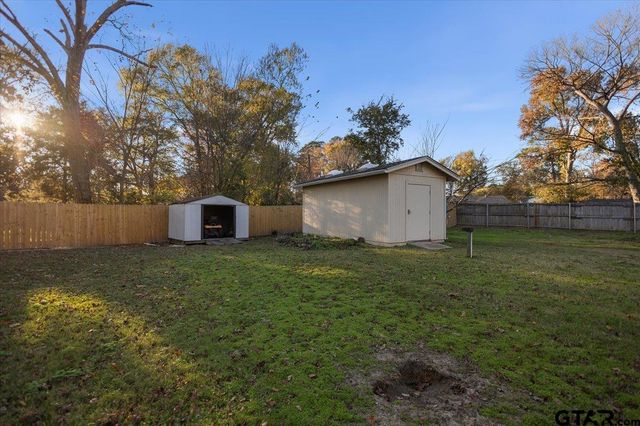 1718 Sybil Lane, Tyler, TX 75703